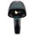 Datalogic Gryphon GM4600-BK-433-HP black cordless scanner front and scan window, exact-SKU OfficeEasy distributor image; base and cable sold separately