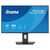 iiyama ProLite XB2797HSU-B1 27 inch IPS Full HD 120 Hz office monitor, front view
