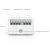 Ubiquiti USL-Relay terminal-side view with power, input and output markings