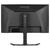 Black iiyama G-Master GB2771UHSU-B1 Red Eagle 27 inch dual-mode 4K gaming monitor with adjustable stand