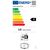 iiyama G2771HSU-B1 official EU energy label, EPREL 2435270