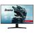 iiyama G2771HS-B1 27 inch Full HD 240 Hz gaming monitor, front view