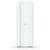 Ubiquiti UDB-Pro-Sector white device, front view