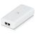 Ubiquiti UACC-PoE+++-10G adapter, 10G-marked RJ45 data input and PoE+++ output