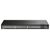 D-Link DGS-1530-52 non-PoE front view, 48 Gigabit copper ports and four SFP+ uplinks, model for ordering SKU DGS-1530-52/E