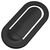 2GO 797223 Clip it holder, closed, diagonal view