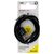 2GO 795201 retail package and coiled 100 cm Micro-USB cable, marked Sync & Charge