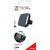 2GO AirMAG 795466 Black Magnetic Air Vent Phone Holder