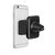 2GO AirMAG 795466 Black Magnetic Air Vent Phone Holder