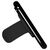 2GO Clip it holder, open side view