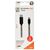 2GO 797146 USB Type-C cable retail package, marked 100 cm