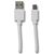 2GO 795202 cable connectors: USB-A and Micro-USB B, distributor image
