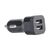 TELESTAR TOP CAR 1 5100001 Black DAB Plus Bluetooth Car Radio Adapter