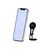 MOBILIS U.FIX 044031 Black Tilting Magnetic Dashboard and Computer Phone Mount
