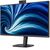 Philips 27B2N3500JH 27" QHD IPS Monitor with Webcam