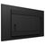 Sony BRAVIA FW-43BZ35P 43-inch 4K Professional Signage Display, Black