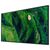 Sony BRAVIA FW-43BZ35P 43-inch 4K Professional Signage Display, Black
