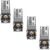 TRENDnet TEG-MGBSX/4 SFP 1000BASE-SX LC 4-Pack