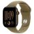 Apple 42mm Olive Sport Band M/L