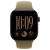Apple 42mm Olive Sport Band M/L