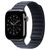Apple 42mm Navy Magnetic Link S/M