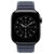 Apple 42mm Navy Magnetic Link S/M
