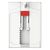 tesa Adjustable Adhesive Nail Wallpaper 2 kg, 2 Pack