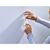 tesa Adjustable Adhesive Nail Wallpaper 2 kg, 2 Pack