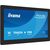 iiyama TW1023ASC-B3P 10.1" Android PoE Touch Panel