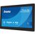 iiyama TW1023ASC-B3P 10.1" Android PoE Touch Panel
