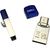 Dell 256GB USB-A/USB-C Combo Flash Drive
