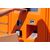 Newland FM430 Barracuda NLS-FM430-00 Fixed Mount 2D Barcode Scanner with Green LED Aimer