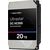WD Ultrastar DC HC555 20TB SATA SED Enterprise HDD