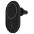 Belkin BoostCharge WIC004BTBK-NC Black Magnetic Wireless Car Charger No Adapter