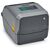Zebra ZD621R RFID Desktop Label Printer 300 dpi
