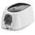 DURABLE DURACARD ID 300 USB Plastic Card Printer, White and Grey