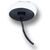 Close-up of the 2GO 795630 USB-A socket