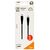 2GO 795849 retail package, marked 100 cm, Type-C to Type-C, Sync & Charge