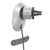 Belkin BoostCharge Pro WIC008BTGR-NCV2 Grey Qi2 Magnetic Wireless Car Vent Charger