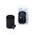 LogiLink PA0204 Black USB Car Charger Kit with Anti-Slip Mat