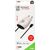 Retail package for 2GO 795630, marked 2400 mA and Made for iPhone/iPad/iPod