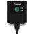 Newland FM431 Barracuda Pro top scan button and P/S indicators