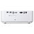 Distributor-hosted Acer Vero HL1820 image; rear connector panel showing HDMI, USB, audio, screen-trigger, RS232 and DC positions. Port labels do not confirm a dongle is included.