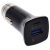 2GO 795955 car charger with one blue USB-A port and QC3.0 marking; distributor image