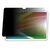 3M BPTAP005 official illustration of the top-notch Bright Screen privacy filter and separate tablet