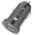 Techly Mini Car Charger 2 USB-A Ports 24W / 4.8A | IUSB2-CAR5-A48