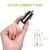 Techly IUSB2-CAR5-AC38W Black Metal USB-A USB-C PD Car Charger