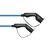 kabelmeister EVC01-075B Blue 7.5m Type 2 Mode 3 Three Phase EV Charging Cable