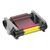 DURABLE DURACARD ID 300 USB Plastic Card Printer, White and Grey