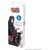 Abyx Fit Touch 5 Itachi Uchiwa Smartwatch Space Grey Black Strap